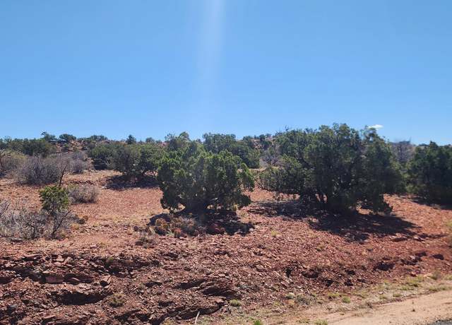 Property at 302 Moonlight Rdg Rd, Placitas, NM 87043