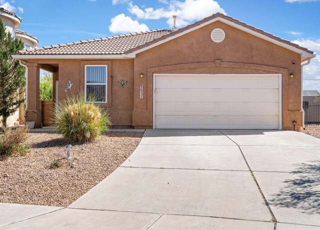 Property at 9632 Jacks Creek Dr NW, Albuquerque, NM 87114, 4 beds, 2 baths