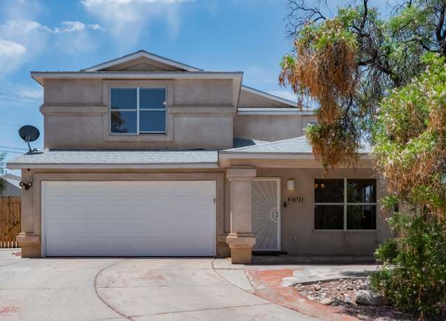 Property at 10701 Stonebrook Pl NW, Albuquerque, NM 87114, 5 beds, 3.5 baths