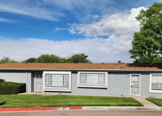 Property at 7224 Quail Holw NE, Albuquerque, NM 87109, 3 beds, 2 baths