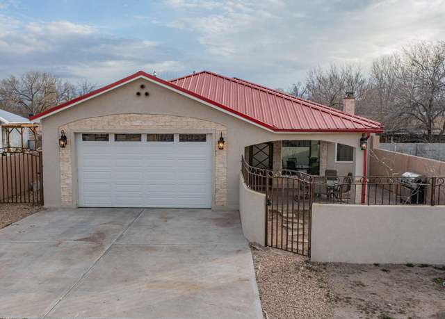 Property at 3181 Arenal Rd SW, Albuquerque, NM 87105, 4 beds, 3 baths