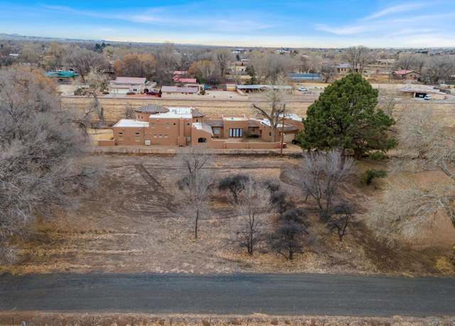 Property at 40 Blue Sky, Corrales, NM 87048