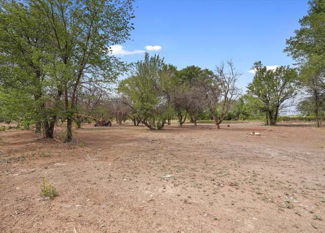 Property at 60 Blue Sky, Corrales, NM 87048