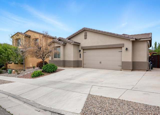 Property at 7320 Sandmark Rd NW, Albuquerque, NM 87114, 3 beds, 2.5 baths