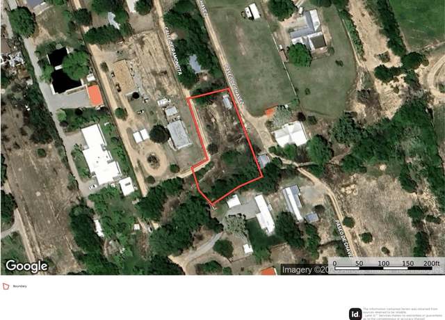 Property at 20 Calle De Ramoncita, Espanola, NM 87532