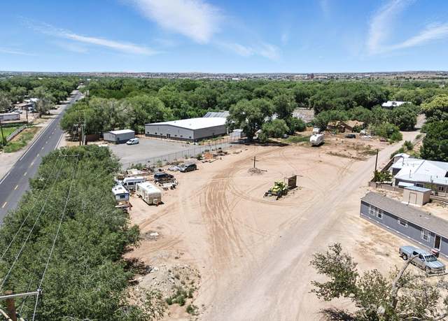 Property at Tbd, Bernalillo, NM 87004