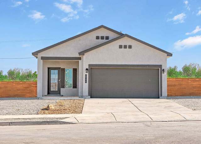 Property at 2475 Talisker St NE, Rio Rancho, NM 87144, 3 beds, 2 baths