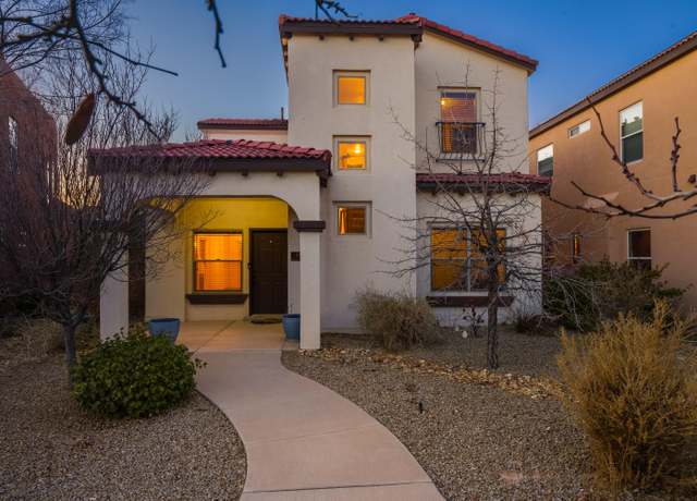 Property at 2405 Cunningham Ave SE, Albuquerque, NM 87106, 4 beds, 3 baths