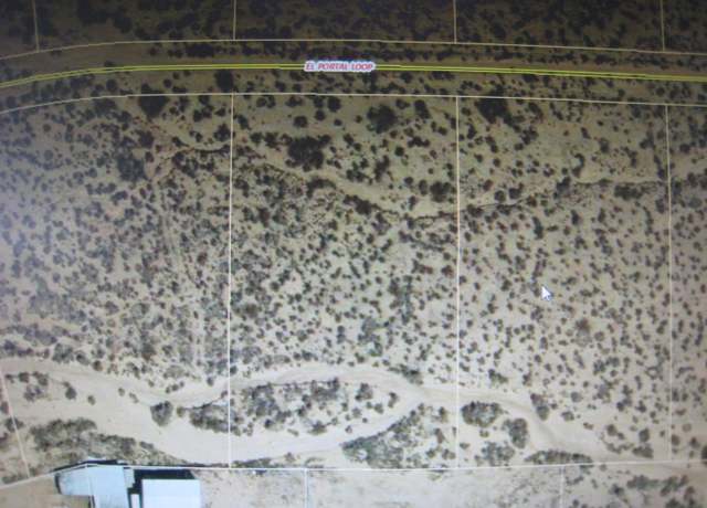 Property at 0 El Portal Loop, Belen, NM 87002