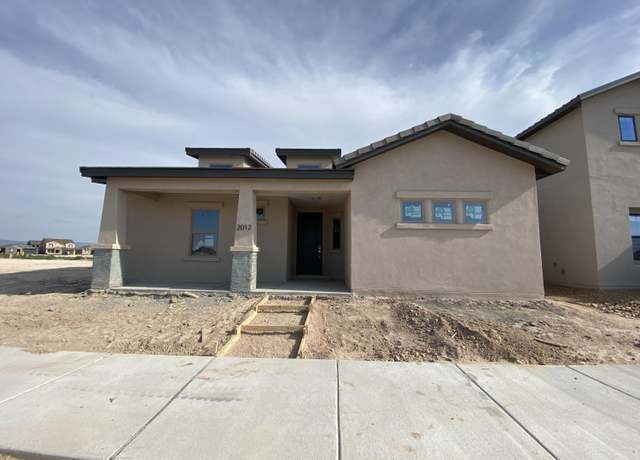 Property at 2012 Dekooning Ave SE, Albuquerque, NM 87106, 3 beds, 2 baths