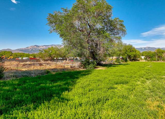 Property at 6211 Edith Blvd NE, Albuquerque, NM 87107, 3 beds, 1 bath