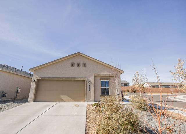 Property at 2717 Arriba Ln SW, Albuquerque, NM 87121, 4 beds, 2 baths