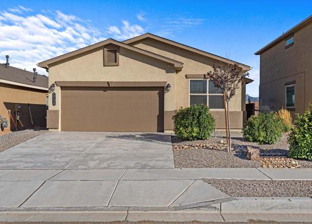Property at 5734 Los Alamos Dr NE, Rio Rancho, NM 87144, 3 beds, 2 baths