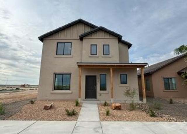 Property at 1917 Stryker SE, Albuquerque, NM 87106, 3 beds, 2 baths