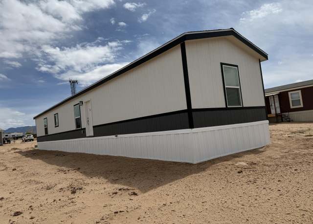Property at 1 Courte El Nido, Rio Communities, NM 87002, 3 beds, 2 baths