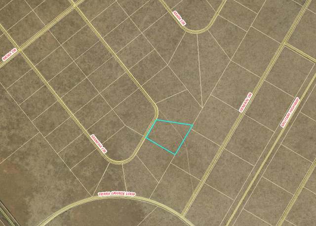 Property at Lot 21 Mancha Cir, Rio Communities, NM 87002