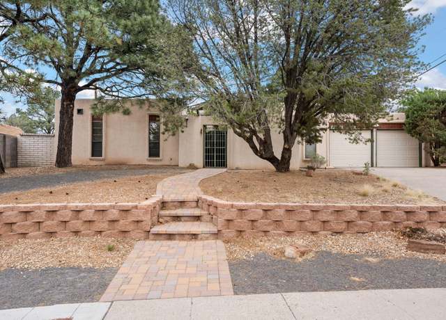 Property at 9113 Orlando Pl NE, Albuquerque, NM 87111, 4 beds, 3 baths