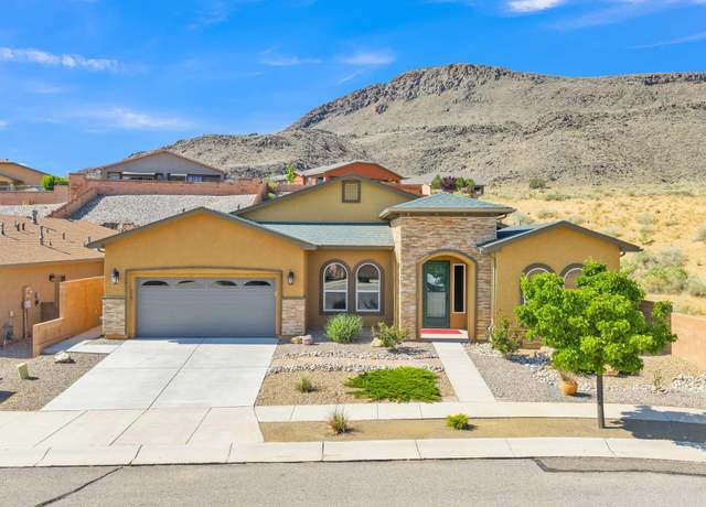 Property at 4281 Palo Verde Ct, Los Lunas, NM 87031, 3 beds, 3 baths