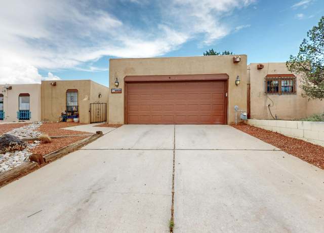 Property at 4608 Greene Ave NW, Albuquerque, NM 87114, 2 beds, 2 baths