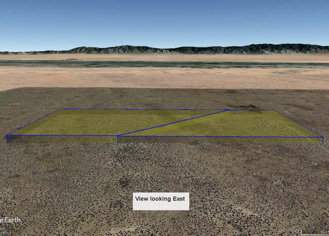 Property at Upper Portions Of Lot 21 & 28, Belen, NM 87002