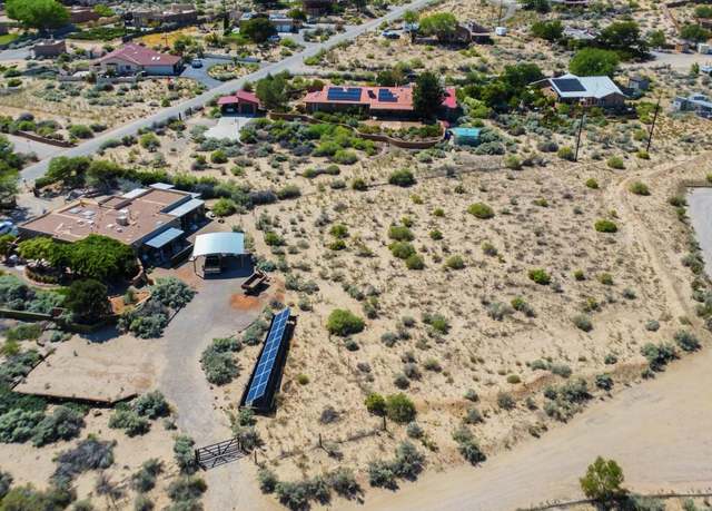 Property at Calle Verde, Corrales, NM 87048