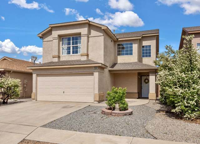 Property at 9524 Adina Ln NW, Albuquerque, NM 87114, 3 beds, 2.5 baths