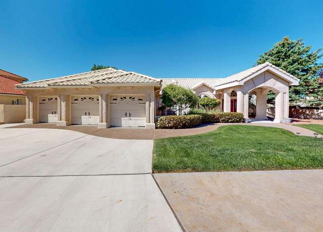 Property at 13808 Spirit Trail Pl NE, Albuquerque, NM 87112, 3 beds, 2.5 baths