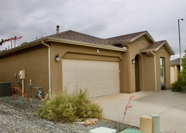 Property at 215 Adeline Ave, Los Lunas, NM 87031, 4 beds, 2 baths