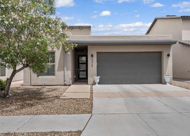 Property at 5935 Mafraq Ave NW, Albuquerque, NM 87114, 3 beds, 2 baths