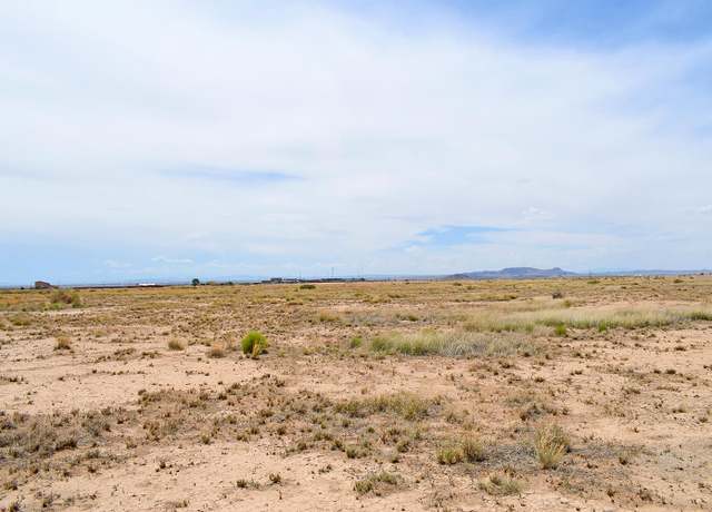 Property at Lots 19-21 Rio Del Oro #45, Los Lunas, NM 87031