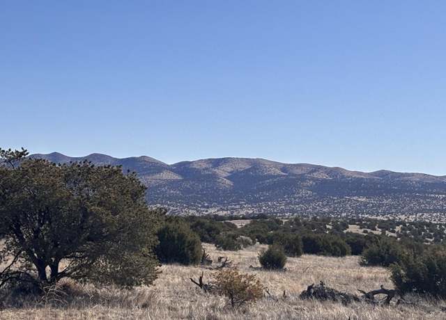 Property at Lot 168 Pinon Spgs, Magdalena, NM 87825