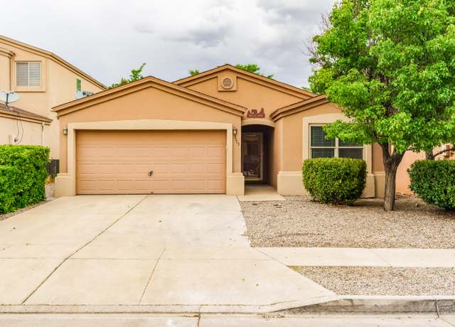 Property at 7113 Avignon Ct NW, Albuquerque, NM 87114, 3 beds, 2 baths