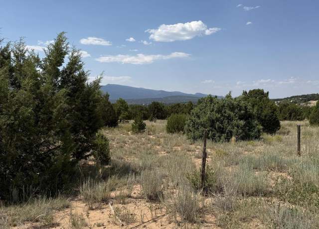 Property at 7 Christy Rd, Tijeras, NM 87059