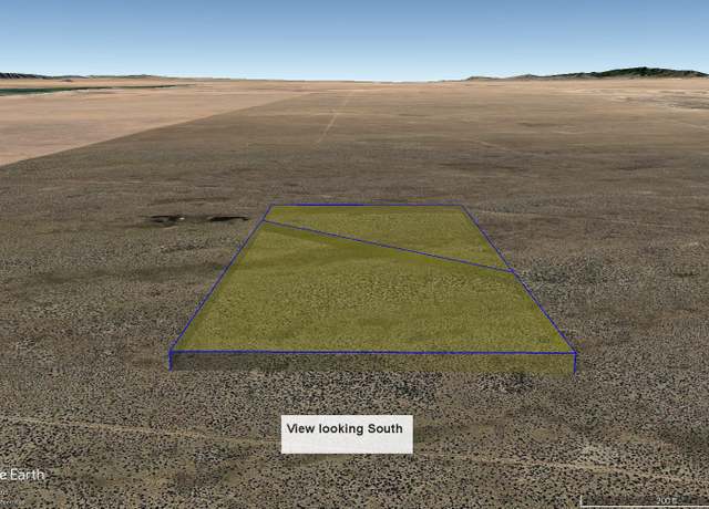Property at Lower Portions Of Lot 21 & 28, Belen, NM 87002