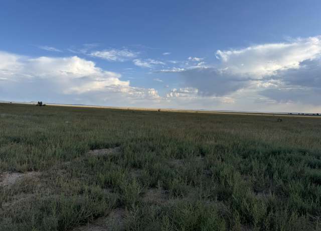 Property at 202 White Lakes Rd, Stanley, NM 87056
