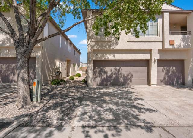 Property at 6501 San Antonio Dr NE #403, Albuquerque, NM 87109, 3 beds, 2.5 baths