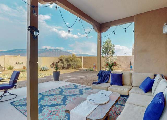 Property at 2504 Campeche Rd NE, Rio Rancho, NM 87144, 3 beds, 3 baths