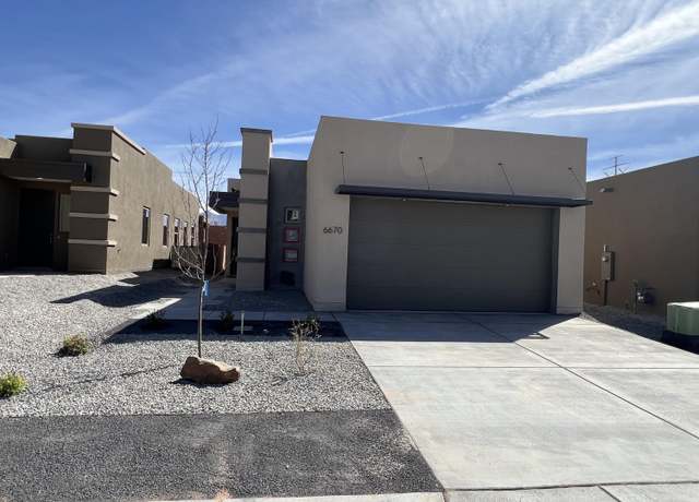 Property at 6670 Sydney Dr NE, Rio Rancho, NM 87144, 3 beds, 2 baths