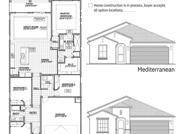 Property at 275 Adeline Ave, Los Lunas, NM 87031, 4 beds, 2 baths