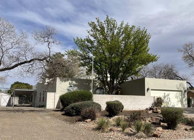 Property at 202 Utah Meadow Rd NE, Rio Rancho, NM 87124, 3 beds, 2 baths