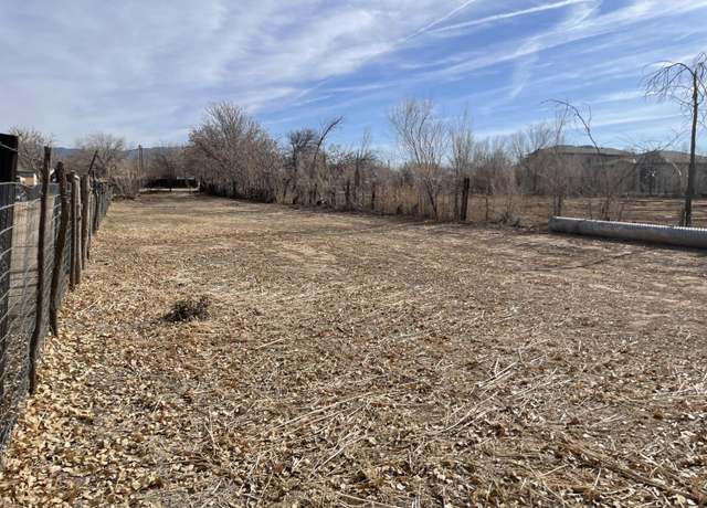 Property at 7506 Edith Blvd NE, Albuquerque, NM 87113