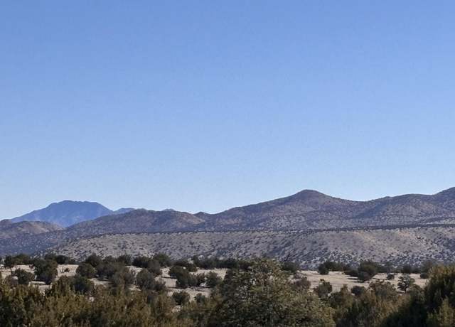 Property at Lot 174 Pinon Spgs, Magdalena, NM 87825