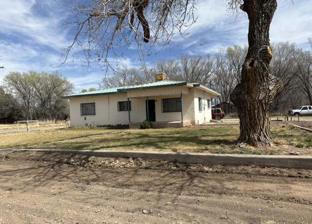 Property at 19649 Highway 314, Belen, NM 87002, 2 beds, 1 bath