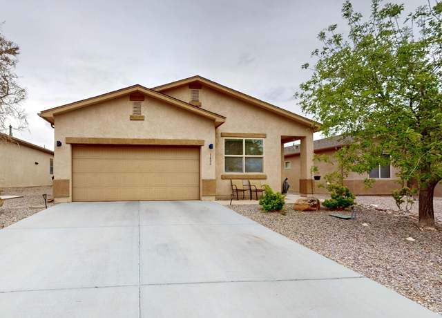 Property at 1406 Bluesky NE, Rio Rancho, NM 87144, 3 beds, 2 baths