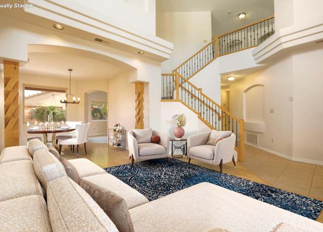Property at 4316 Beresford Ln NW, Albuquerque, NM 87120, 5 beds, 3 baths