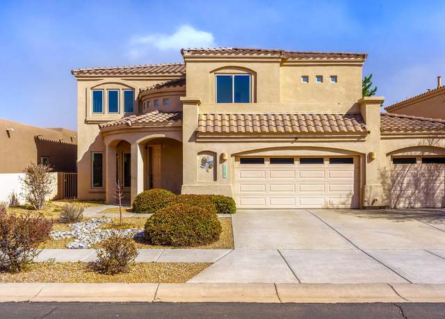 Property at 4316 Beresford Ln NW, Albuquerque, NM 87120, 5 beds, 3 baths