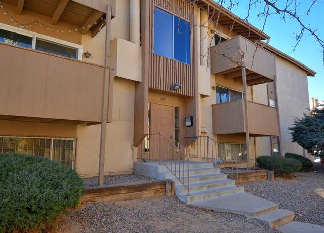 Property at 3861 Montgomery Blvd NE #1402, Albuquerque, NM 87109, 3 beds, 2 baths