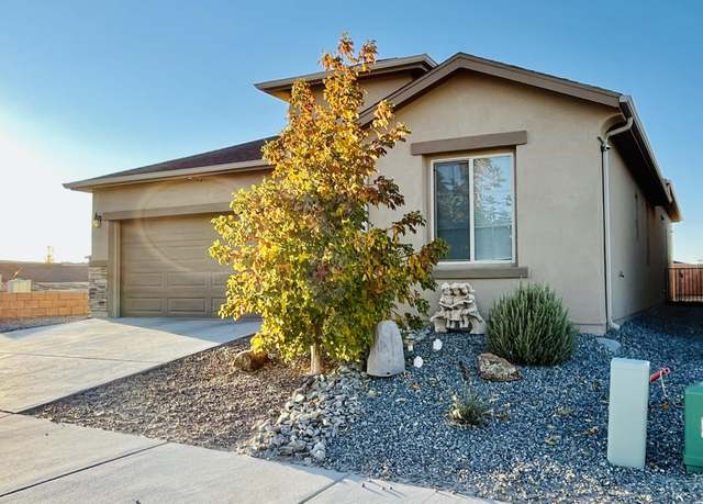 Property at 315 Adeline Ave, Los Lunas, NM 87031, 4 beds, 2 baths