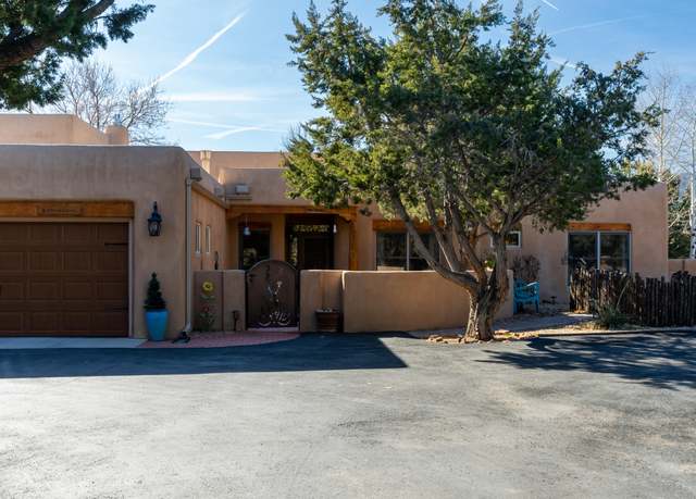 Property at 2 Chaco Ct, Sandia Park, NM 87047, 4 beds, 3 baths