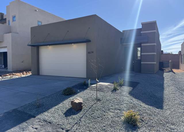 Property at 6674 Sydney Dr NE, Rio Rancho, NM 87144, 3 beds, 2 baths